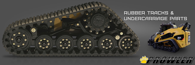 Aftermarket Rubber Tracks