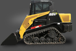 ASV Aftermarket Rubber Tracks
